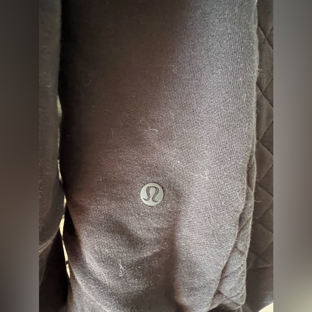 Lululemon Pullover - image 5